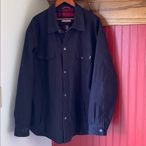 🛠vintage Craftsman insulated work jacket🛠